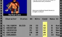 The Warriors Tale