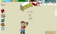 Farm Rescue