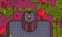 Wilfred the Hero Part 1