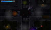 Zombie outbreak 