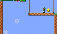 Super Luigi Dreams