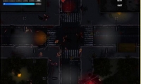 Zombie outbreak 