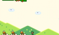 Super Luigi Dreams