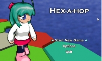 Hex-a-hop