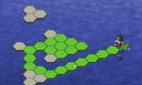 Hex-a-hop