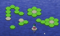Hex-a-hop