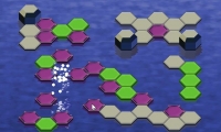 Hex-a-hop