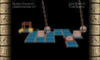 Tut's Test
