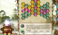 Matching Gems 2