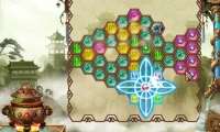 Matching Gems 2