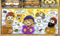 Funny Miners