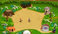 Funny Miners