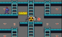 Ninja Nuclear Defense