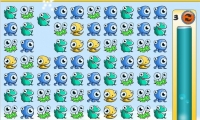 Mini Monsters