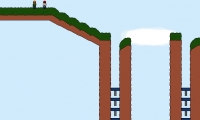 Bounce Golf
