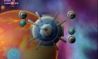 Ether: Space Defense