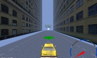 Super Taxi