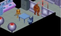 UFO: Legacy