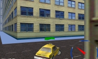 Super Taxi