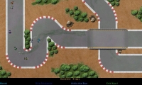 Turbo Sliders