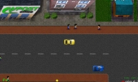 Sim Taxi