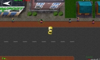Sim Taxi