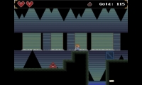 Cavetrap!