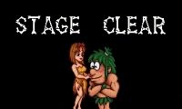 Caveman Ninja