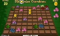 Bloomin' Gardens