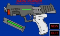 Barn Runner 3: Don't Jerk The Trigger of Love