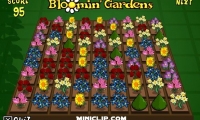 Bloomin' Gardens