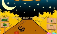 The Great Pumpkin