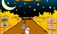 The Great Pumpkin