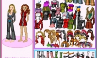 Innocentz Dressup