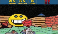 Bad Toys 3D