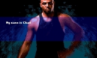Barkley, Shut Up And Jam: Gaiden