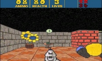 Bad Toys 3D