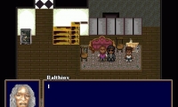 Barkley, Shut Up And Jam: Gaiden