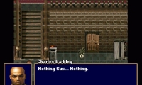 Barkley, Shut Up And Jam: Gaiden