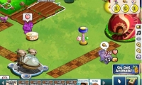Animal Party