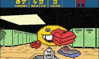 Bad Toys 3D