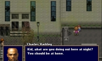 Barkley, Shut Up And Jam: Gaiden