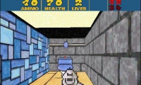 Bad Toys 3D