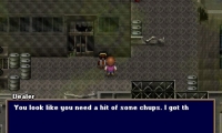 Barkley, Shut Up And Jam: Gaiden