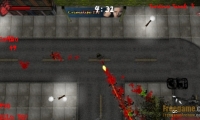Extinction 3D