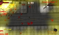 Extinction 3D