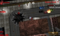 Extinction 3D