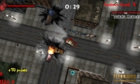 Extinction 3D