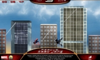 Spider Man 3: Rescue Mary Jane