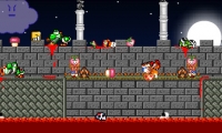 Rise of Mushroom Kingdom 2